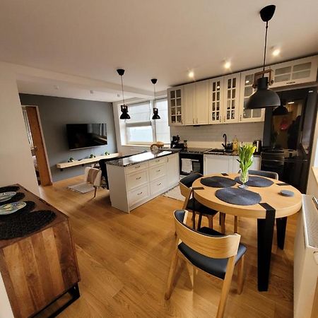 Na Bogówce Apartamento Zakopane Exterior foto