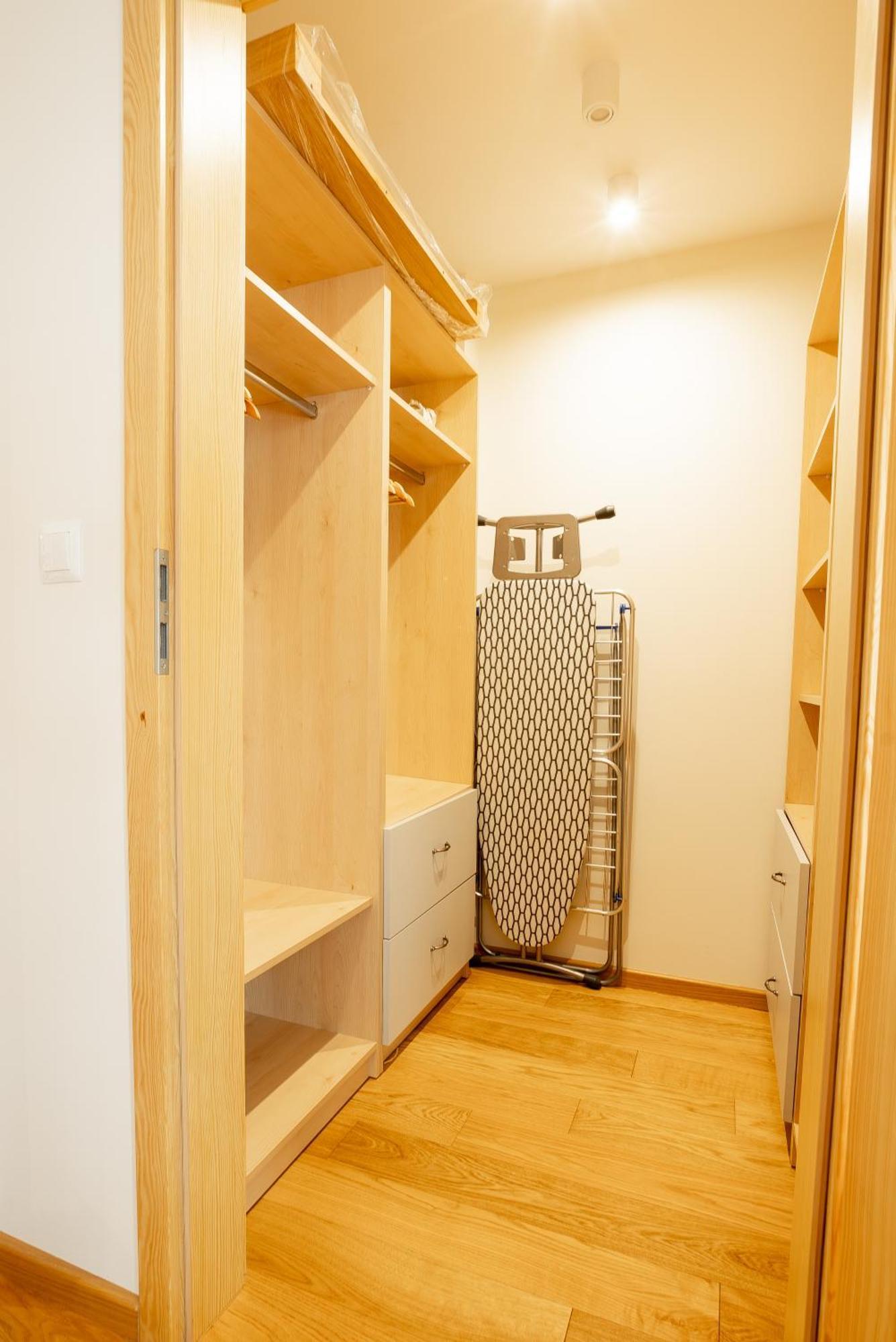 Na Bogówce Apartamento Zakopane Exterior foto