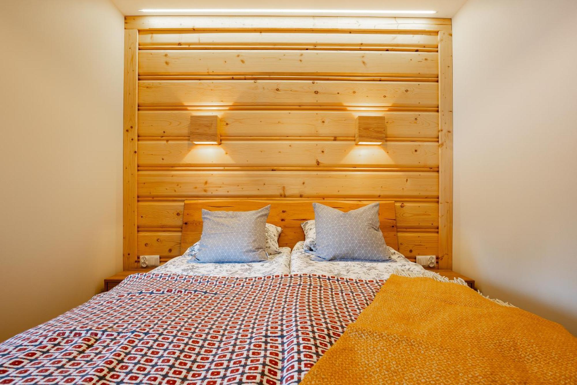 Na Bogówce Apartamento Zakopane Exterior foto